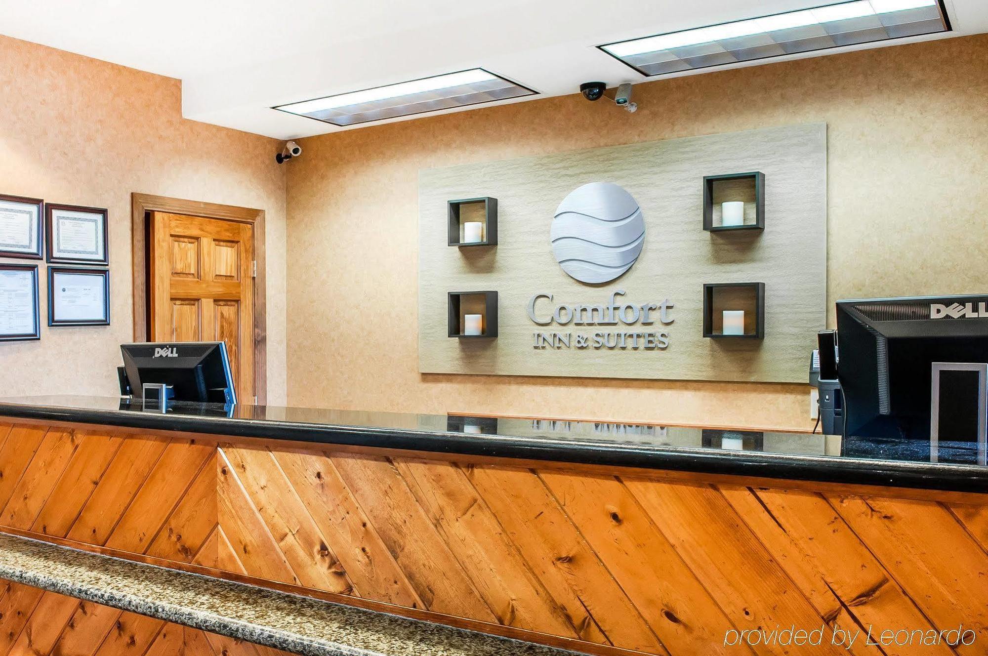Comfort Inn & Suites Las Cruces Mesilla Exterior foto